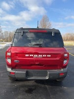 2025 Bronco Sport Thumbnail 2