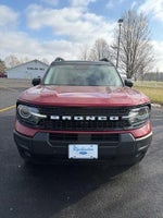 2025 Bronco Sport Thumbnail 15