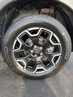 2025 Bronco Sport Thumbnail 19