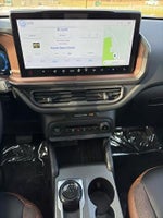 2025 Bronco Sport Thumbnail 25