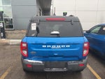 2025 Bronco Sport Thumbnail 5