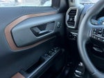 2025 Bronco Sport Thumbnail 29