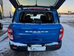 2025 Bronco Sport Thumbnail 36
