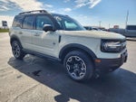 2025 Bronco Sport Thumbnail 3