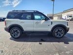 2025 Bronco Sport Thumbnail 4