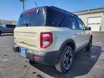 2025 Bronco Sport Thumbnail 5