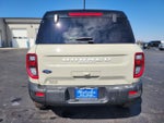 2025 Bronco Sport Thumbnail 6
