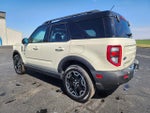 2025 Bronco Sport Thumbnail 7