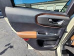 2025 Bronco Sport Thumbnail 16