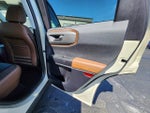 2025 Bronco Sport Thumbnail 20