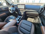 2025 Bronco Sport Thumbnail 21
