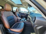 2025 Bronco Sport Thumbnail 22