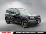 2025 Bronco Sport Thumbnail 1