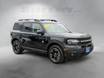 2025 Bronco Sport Thumbnail 2
