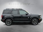 2025 Bronco Sport Thumbnail 10