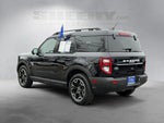 2025 Bronco Sport Thumbnail 13