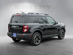 2025 Bronco Sport Thumbnail 15