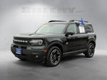 2025 Bronco Sport Thumbnail 17