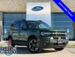 2025 Bronco Sport Thumbnail 29