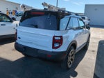 2025 Bronco Sport Thumbnail 3