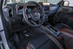 2025 Bronco Sport Thumbnail 11