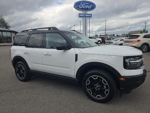 2025 Ford Bronco - $29,962