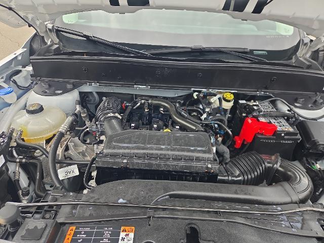 2025 Ford Bronco - $29,962