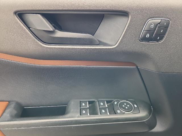 2025 Ford Bronco - $29,962