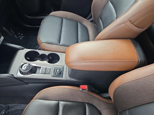 2025 Ford Bronco - $29,962