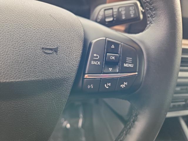 2025 Ford Bronco - $29,962