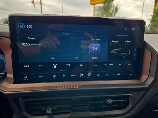 2025 Ford Bronco - $29,962
