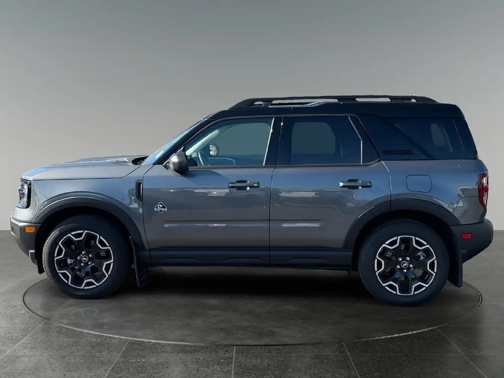 2025 Ford Bronco - $28,976