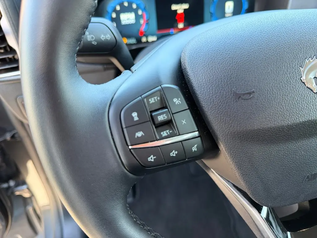 2025 Ford Bronco - $28,976