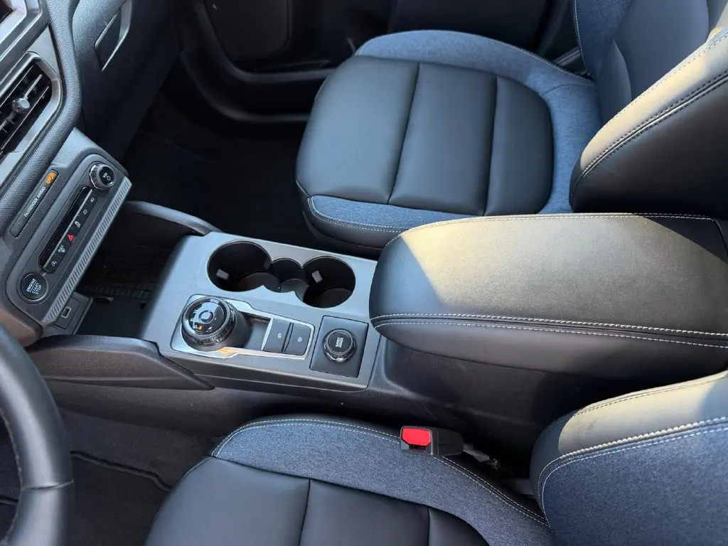 2025 Ford Bronco - $28,976