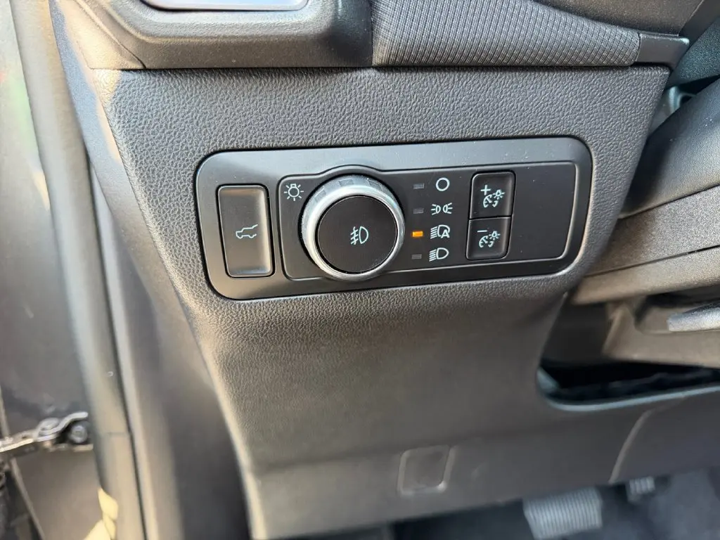 2025 Ford Bronco - $28,976