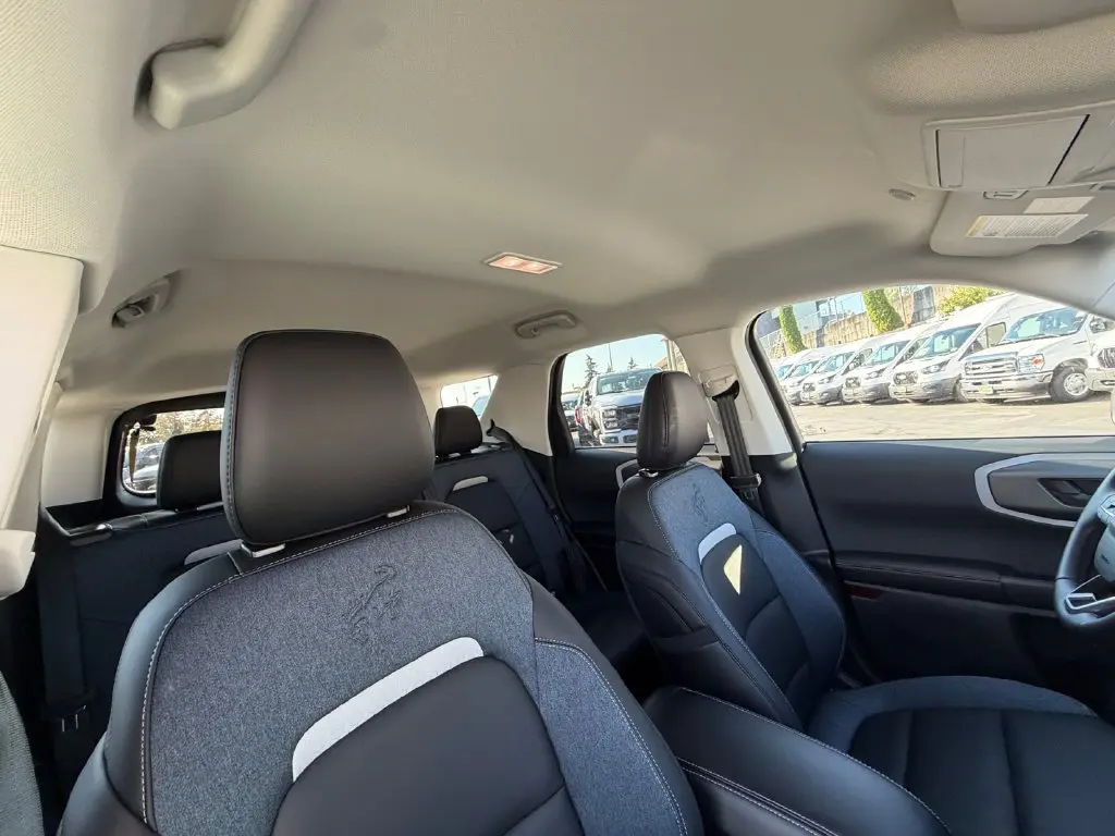2025 Ford Bronco - $28,976