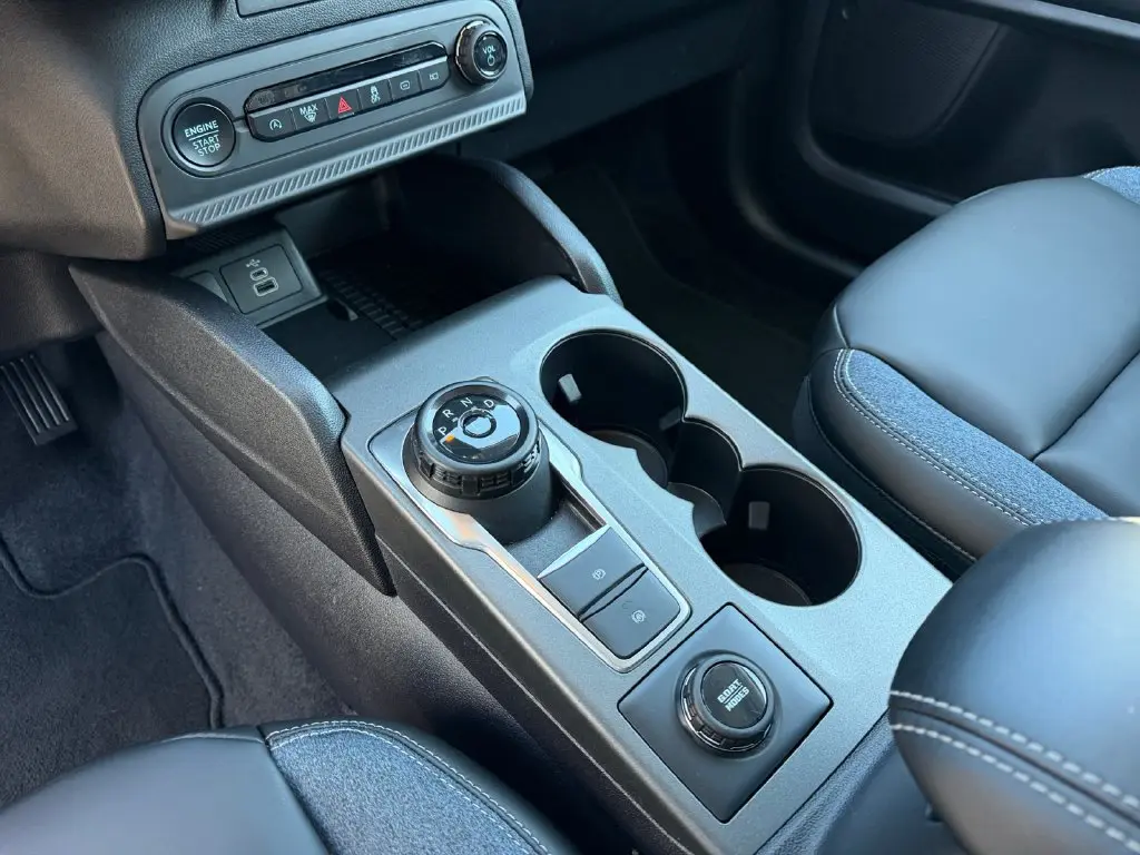 2025 Ford Bronco - $28,976