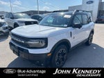 2025 Bronco Sport Thumbnail 1