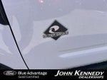 2025 Bronco Sport Thumbnail 3