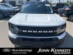 2025 Bronco Sport Thumbnail 4