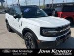 2025 Bronco Sport Thumbnail 5