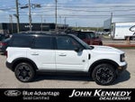 2025 Bronco Sport Thumbnail 6