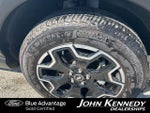 2025 Bronco Sport Thumbnail 7