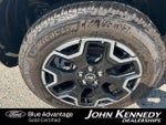 2025 Bronco Sport Thumbnail 9