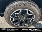 2025 Bronco Sport Thumbnail 10
