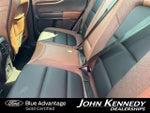 2025 Bronco Sport Thumbnail 35