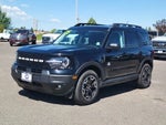 2025 Bronco Sport Thumbnail 1