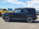 2025 Bronco Sport Thumbnail 2