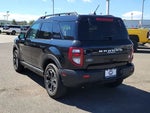 2025 Bronco Sport Thumbnail 3