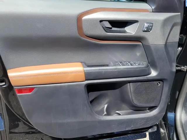 2025 Ford Bronco - $31,507